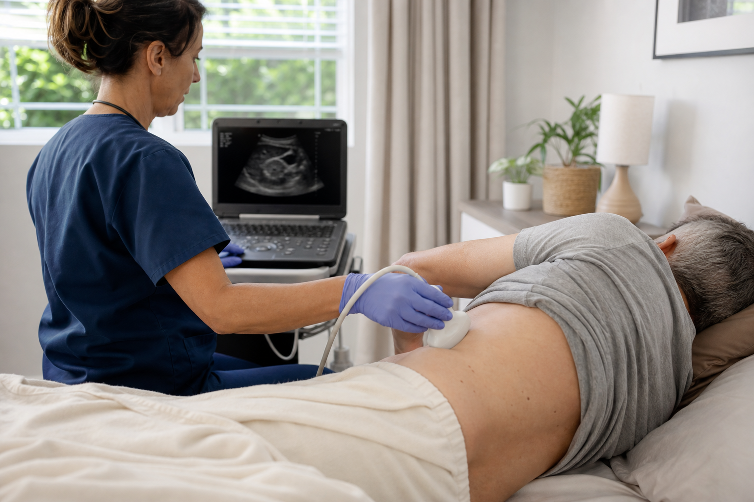Hernia Scan